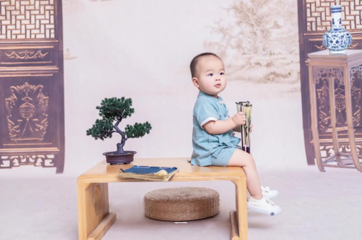 博尔塔拉蒙古宝宝晚上发烧怎么办